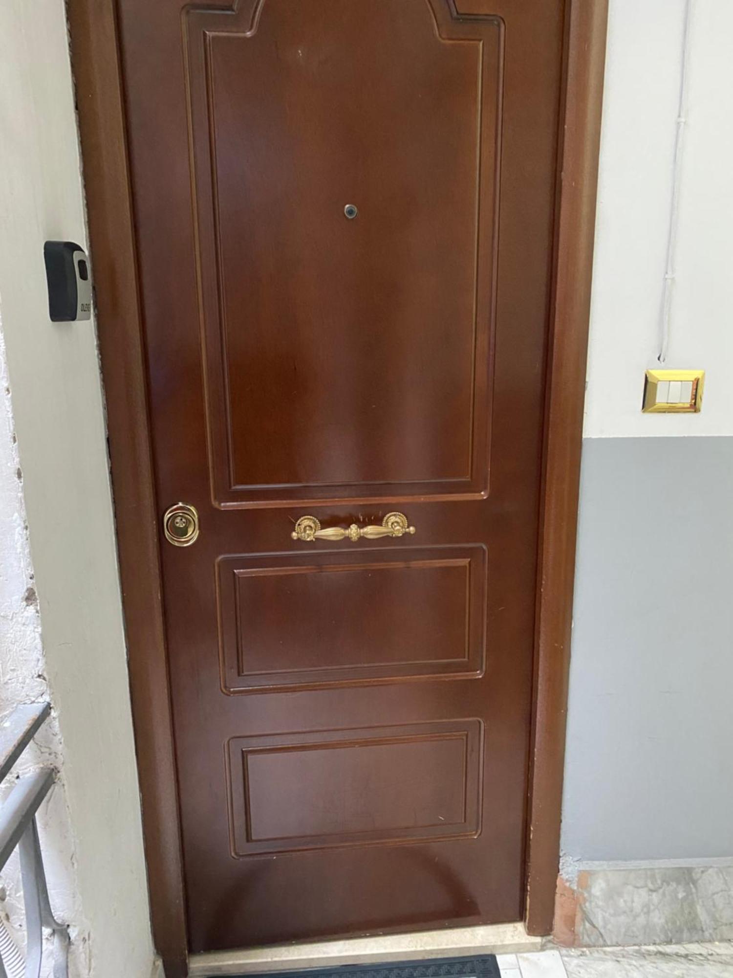 Appartamento Into Napoli